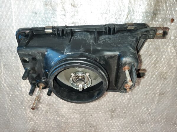 Scheinwerfer rechts - Nissan Sunny N13 – Bild 4