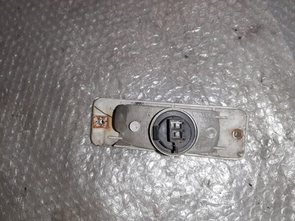 Blinker rechts - Nissan Micra K10 – Bild 3
