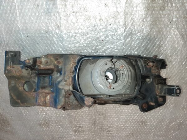 Scheinwerfer rechts - Nissan Sunny B12 Sportcoupe – Bild 2