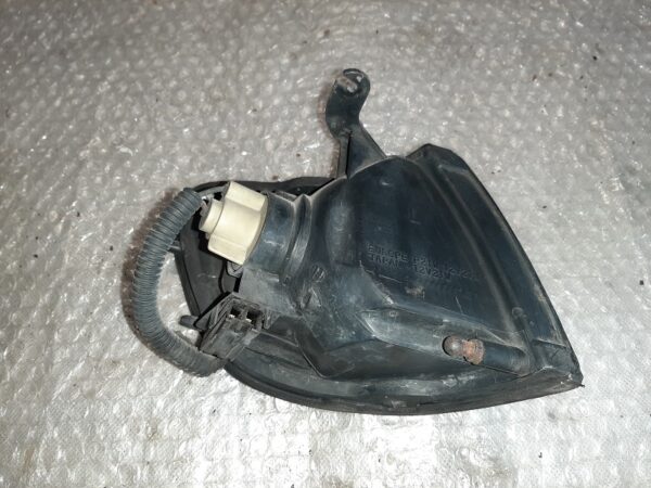 Blinker links - Nissan Sunny N14 – Bild 2