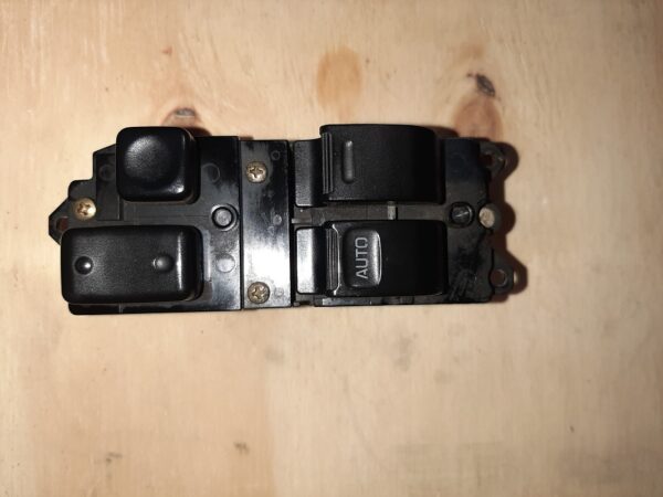 Fensterheberschalter links - SW20