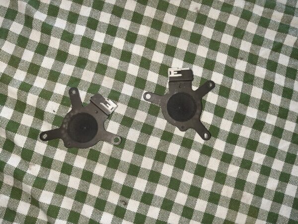 Lautsprecher hinten - SW20