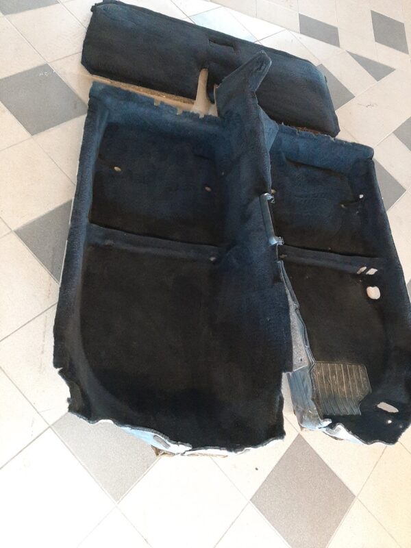 Teppich - SW20 – Bild 2