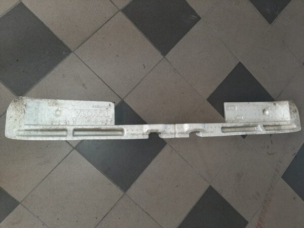 Stoßfängerpralldämpfer hinten - SW20 – Bild 2