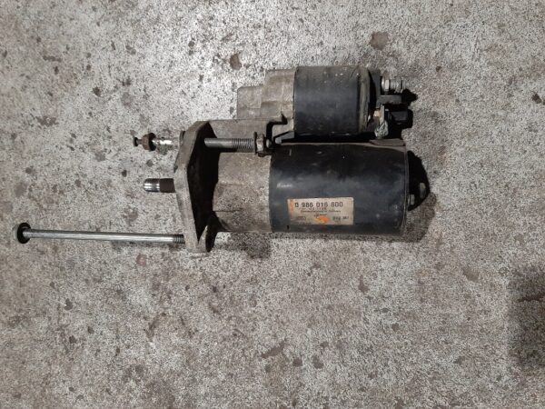 Anlasser 0986016800 - 6N Polo