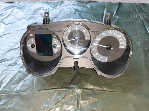 Tacho - Seat Leon, Bj. 2007