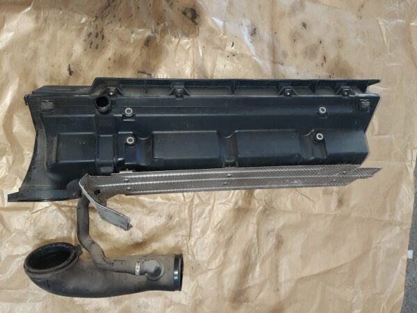 Luftfilterkasten - BMW 5er E39 – Bild 2