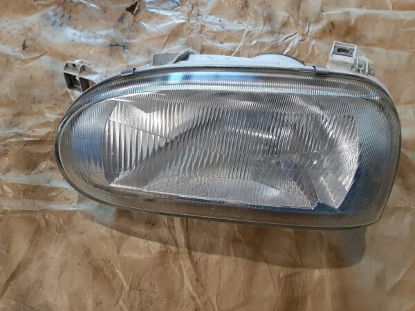 Scheinwerfer links - VW Golf III