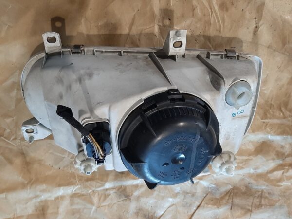 Scheinwerfer links - VW Golf III – Bild 2
