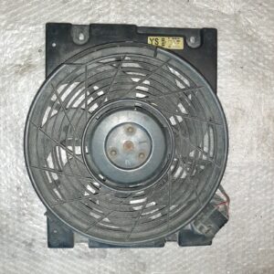 Lüftermotor incl. Zarge -Opel Astra G