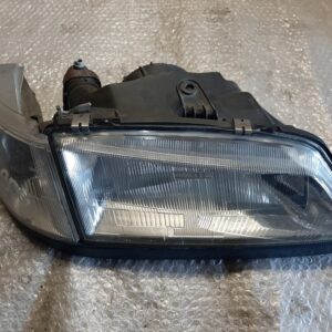 Scheinwerfer rechts mit Blinker - Peugeot 306