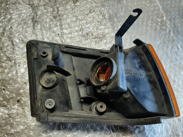 Blinker links - Nissan Sunny N13 – Bild 4