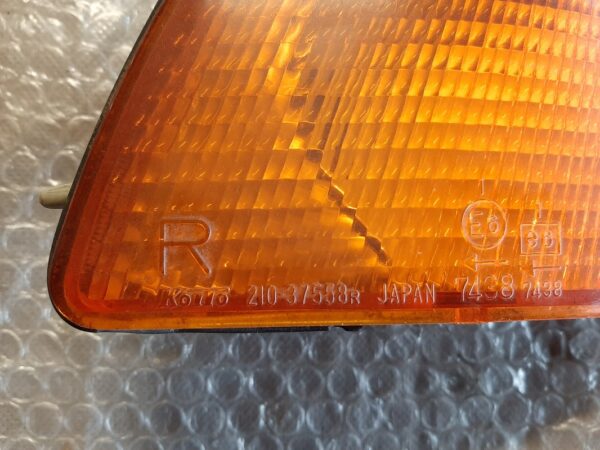 Blinker rechts - Mitsubishi Galant 88-93 – Bild 2