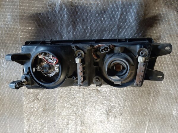 Scheinwerfer rechts - Mitsubishi Lance IV – Bild 4