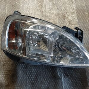Scheinwerfer rechts - Opel Corsa C