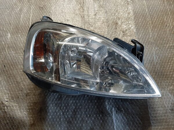 Scheinwerfer rechts - Opel Corsa C