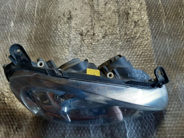 Scheinwerfer rechts - Opel Corsa C – Bild 2
