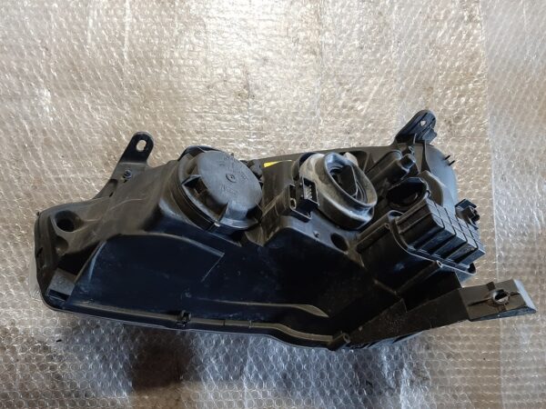 Scheinwerfer rechts - Opel Corsa C – Bild 3