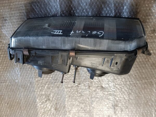 Scheinwerfer links - Mitsubishi Galant 3 – Bild 3