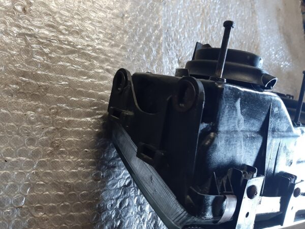 Scheinwerfer links - Mitsubishi Galant 3 – Bild 5
