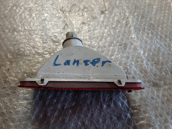 Nebelschlußleuchte - Mitsubishi Lancer IV – Bild 3