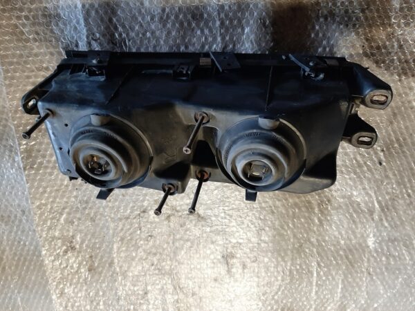 Scheinwerfer rechts - Mitsubishi Galant 3 – Bild 3
