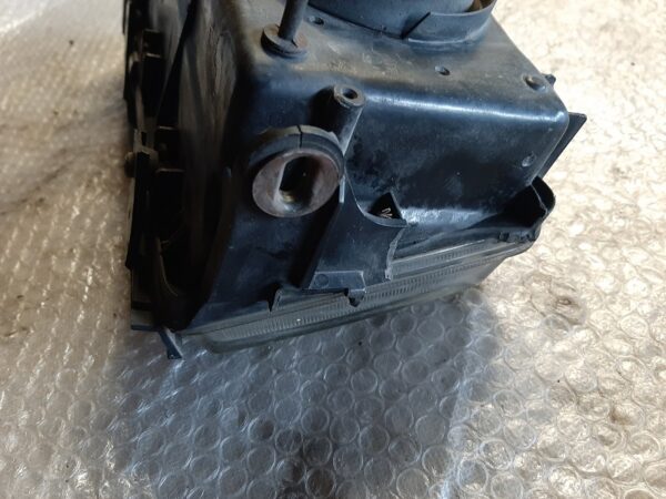 Scheinwerfer rechts - Mitsubishi Galant 3 – Bild 4
