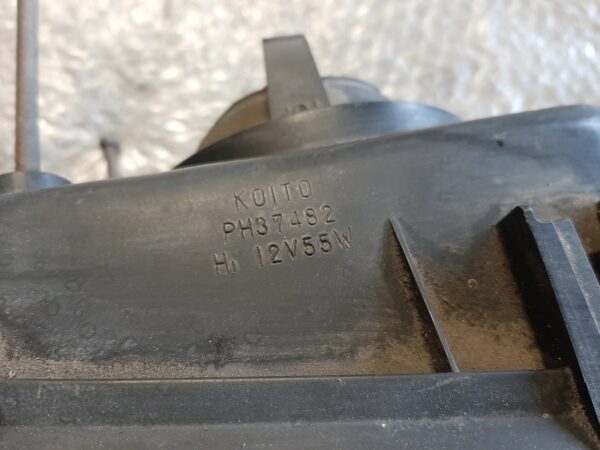 Scheinwerfer rechts - Mitsubishi Galant 3 – Bild 5