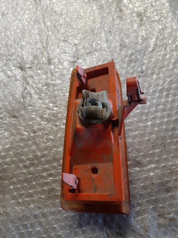 Blinker links - Opel Kadett D – Bild 2