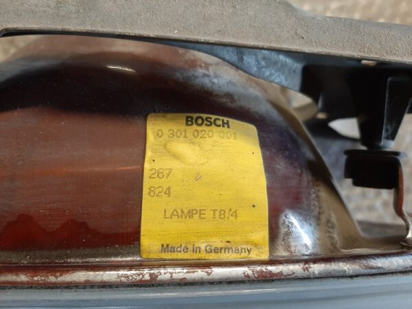 Scheinwerfer links - Opel Kadett D – Bild 3