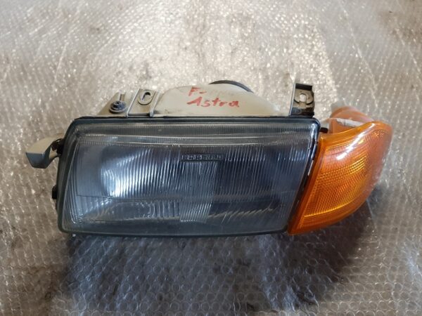 Scheinwerfer links - Opel Astra F