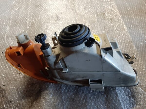 Scheinwerfer links - Opel Astra F – Bild 4