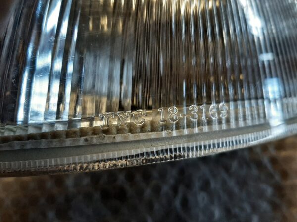 Blinker links - Opel Astra F  NEUTEIL !! – Bild 2