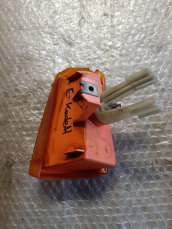 Blinker rechts - Opel Kadett E – Bild 2
