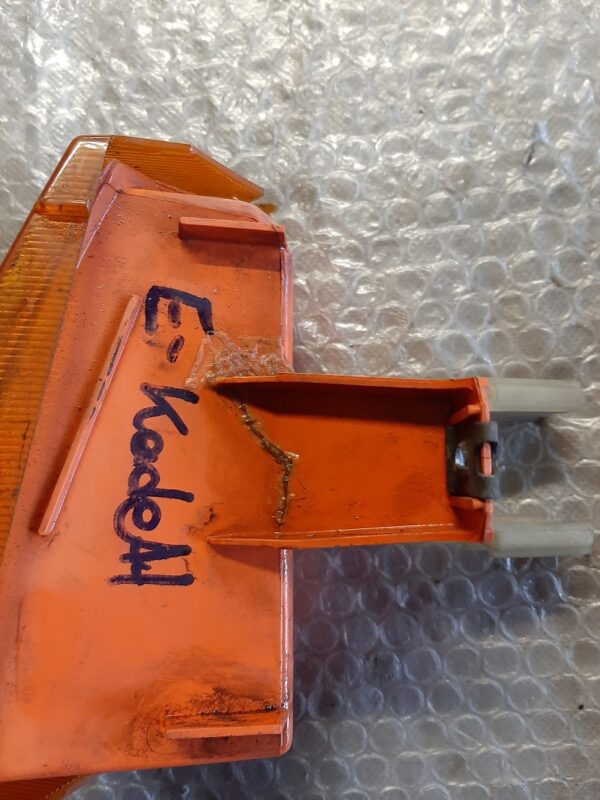 Blinker rechts - Opel Kadett E – Bild 3