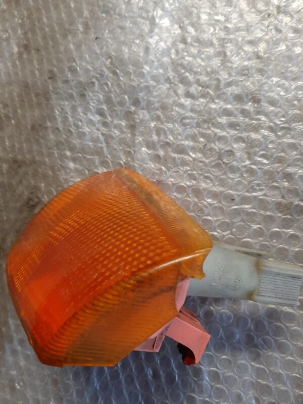 Blinker rechts - Opel Kadett E – Bild 4