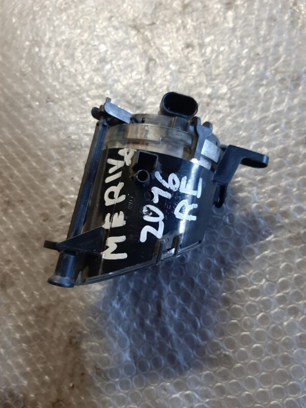 Nebelscheinwerfer rechts - Opel Meriva B – Bild 2