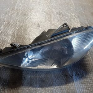 Scheinwerfer links - H4 - Peugeot 206