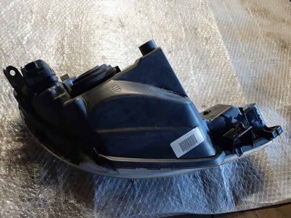 Scheinwerfer links - H4 - Peugeot 206 – Bild 2