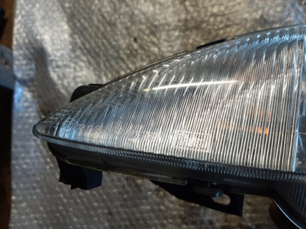 Scheinwerfer links - H4 - Peugeot 206 – Bild 4