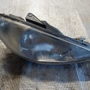 Scheinwerfer rechts - H4 - Peugeot 206