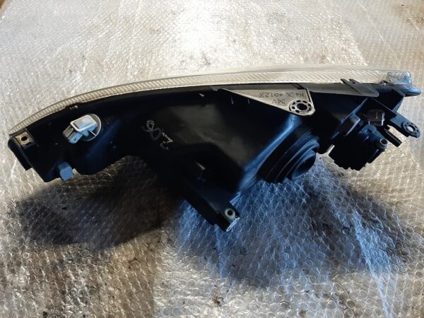 Scheinwerfer rechts - H4 - Peugeot 206 – Bild 2