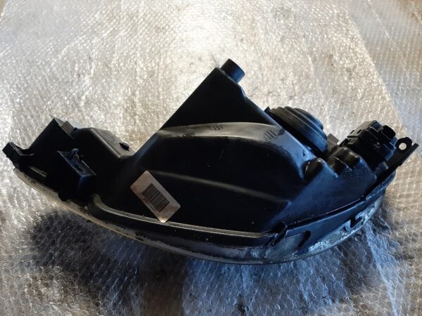 Scheinwerfer rechts - H4 - Peugeot 206 – Bild 3