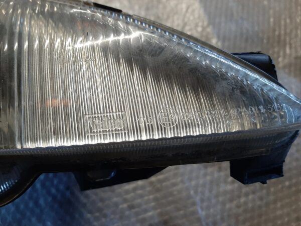 Scheinwerfer rechts - H4 - Peugeot 206 – Bild 4