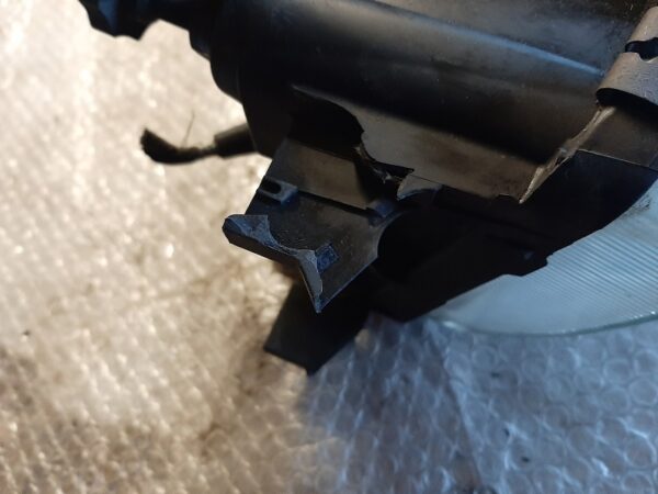 Scheinwerfer links - Opel Vectra A – Bild 3
