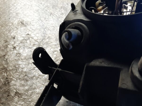 Scheinwerfer links - Opel Vectra A – Bild 4