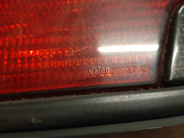 Rücklicht rechts - Peugeot 306 – Bild 4
