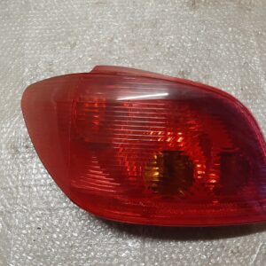Rücklicht links - Peugeot 307