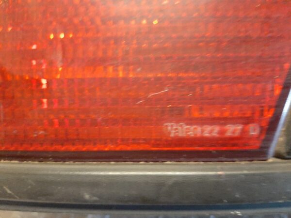 Rücklicht rechts - Peugeot 307 – Bild 4