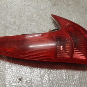 Rücklicht rechts - Peugeot 206 SW